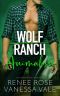 [Wolf Ranch 03] • Animalesco